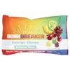 Energy Chews, Rainbow Blast, 10 Packets, 1.76 oz (50 g) Each image 3