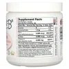 Abundant-B High Dosed B-12 & Biotin Drink Mix, Pink Lemonade, 108 g image 2