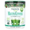 Macro Greens®, Superfood, 30 oz (850 g) image 1