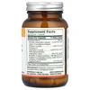 Daily Maintenance Digestive Enzymes, 60 Vegetarian Capsules image 2