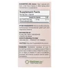 Ferritin +®, 30 Delayed-Release Vegan Capsules (20 mg  per Capsule) image 2