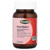 Ferritin +®, 60 Delayed-Release Vegan Capsules  (20 mg per Capsule) image 3
