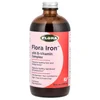 Flora Iron™ with B-Vitamin Complex, 15 fl oz (445 ml) image 3