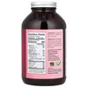 Organic Red Beet Crystals, 7 oz (200 g) image 2