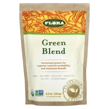 Green Blend, 8.9 oz (255 g)