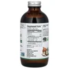 Certified Organic MCT Oil, 8.5 fl oz (250 ml) image 2