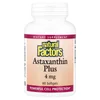Astaxanthin Plus, 4 mg, 60 Softgels image 1