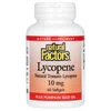 Lycopene, 10 mg, 60 Softgels image 1