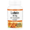 Lutein, 60 Softgels image 1
