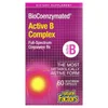 BioCoenzymated®, Active B Complex, 60 Vegetarian Capsules