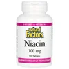 Niacin, 100 mg, 90 Tablets