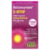 BioCoenzymated®, Folate + B12, 60 Quick-Dissolve Tablets