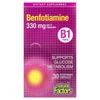 Benfotiamine, 30 Vegetarian Capsules (165 mg per Capsule)
