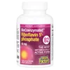 BioCoenzymated™, B2, Riboflavin 5'-Phosphate, 50 mg, 30 Vegetarian Capsules image 3