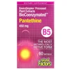 BioCoenzymated, B5, Pantethine, 450 mg, 60 Softgels