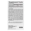 BioCoenzymated, B5, Pantethine, 450 mg, 60 Softgels image 2