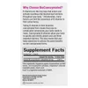 BioCoenzymated®, B6, Pyridoxal 5'-Phosphate, 50 mg, 30 Vegetarian Capsules image 2