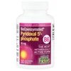 BioCoenzymated®, B6, Pyridoxal 5'-Phosphate, 50 mg, 30 Vegetarian Capsules image 3