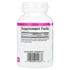 Biotin, 10,000 mcg, 60 Vegetarian Capsules image 2