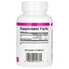 Folic Acid, 1,000 mcg, 90 Tablets image 2