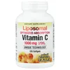 Liposomal Vitamin C, 120 Softgels (500 mg per Softgel) image 1