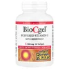 BioCgel™, Buffered Vitamin C with BerryRich®, 90 Softgels