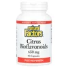 Citrus Bioflavonoids Plus Hesperidin, 650 mg, 90 Capsules