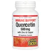 Immune Support, Quercetin, 500 mg, 60 Vegetarian Capsules image 1