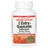 C Extra + Quercetin, 500 mg/ 250 mg, 60 Easy Swallow Capsules image 1