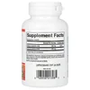 C Extra + Quercetin, 500 mg/ 250 mg, 60 Easy Swallow Capsules image 2