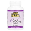 Clear Base® Vitamin E, 268 mg (400 IU), 60 Softgels