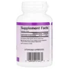 Clear Base® Vitamin E, 268 mg (400 IU), 60 Softgels image 2