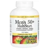 Men's 50+ MultiStart, 120 Tablets image 1