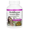 MultiFactors® Women's 50+, 90 Vegetarian Capsules image 1
