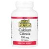 Calcium Citrate, 350 mg, 90 Tablets