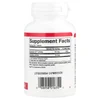 Chromium & Vanadium, 125 mcg, 90 Capsules image 2