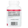 Chromium Picolinate, 500 mcg, 90 Tablets image 2