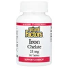 Iron Chelate, 25 mg, 90 Tablets image 1
