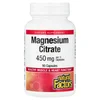 Magnesium Citrate, 90 Capsules (150 mg per Capsule) image 1