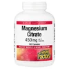 Magnesium Citrate, 180 Capsules (150 mg Per capsule) image 1