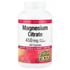Magnesium Citrate, 360 Capsules (150 mg Per capsule) image 1
