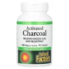 Activated Charcoal, 90 Softgels (250 mg per Softgel)