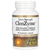 ClenZyme, 90 Vegetarian Capsules image 1