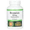 Bromelain, 500 mg, 180 Capsules image 1