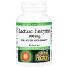 Lactase Enzyme, 300 mg, 60 Capsules image 1
