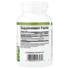 Herbal Factors®, Premium Milk Thistle, 160 mg, 60 Vegetarian Capsules image 2