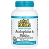 Acidophilus & Bifidus, 10 Billion, 180 Capsules image 1