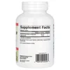 Fermented Apple Cider Vinegar, 500 mg, 180 Easy to Swallow Capsules image 2