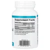 Alpha-Lipoic Acid with B1 & B2, 60 Vegetarian Capsules image 2