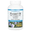 OmegaFactors, Flaxseed Oil, 1,000 mg , 180 Softgels
